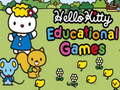 Laro Hello Kitty Educational Games