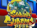 Laro Subway Surfers Peru