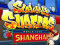 Laro Subway Surfers Shanghai