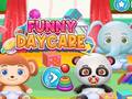 Laro Funny Daycare