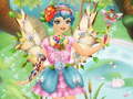 Laro Fairy Dress Up Game for Girl