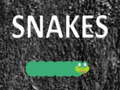 Laro Snakes