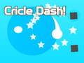 Laro Cricle Dash!