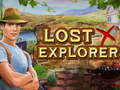 Laro Lost explorer