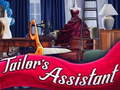 Laro Tailors assistant