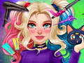 Laro Hailey's #Fabulous Hairstyle Challenge