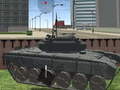 Laro Tank Shooting Simulator