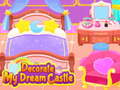 Laro Decorate My Dream Castle