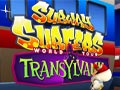 Laro Subway Surfers Transylvania