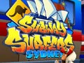 Laro Subway Surfers Sydney