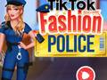 Laro TikTok Fashion Police
