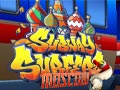 Laro Subway Surfers Moscow