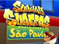 Laro Subway Surfers Sao Paulo