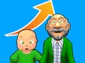 Laro Run Of Life 3D