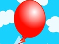 Laro Save The Balloon