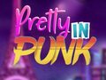 Laro Pretty in Punk