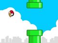 Laro Tiny Red Bird
