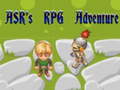 Laro ASR's RPG Adventure