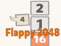 Laro Flappy 2048