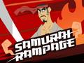 Laro Samurai Rampage