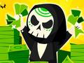 Laro Halloween Idle World