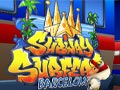 Laro Subway Surfers Barcelona