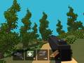 Laro Squid Game Minecraft