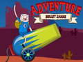 Laro Adventure Time Bullet Jake