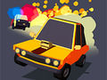 Laro Car Battle