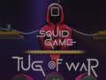 Laro Squid Game Tug Of War