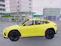 Laro City Car Drive