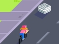 Laro Paper Girl