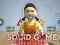 Laro Squid Game: The Revenge
