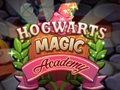 Laro Hogwarts Magic Academy