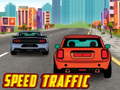 Laro Speed Traffic