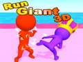 Laro Run Giant 3D
