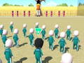Laro Squid The Game Mobile 