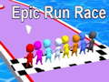 Laro Epic Run Race