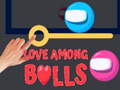 Laro Love Among Balls
