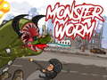 Laro Monster Worm