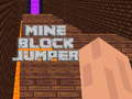 Laro Mine Block jumper