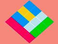 Laro Tap And Fold: Paint Blocks