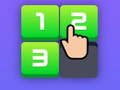Laro Sum Numbers
