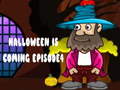 Laro Halloween Is Coming Episode4