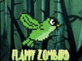 Laro Flappy Zombird