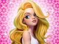 Laro Super Fashion Stylist Dress Up 3d