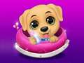 Laro My Little Pet Salon
