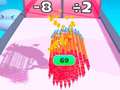Laro Arrow Challenge