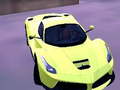 Laro Car City Stunts