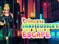 Laro Princess Bank Robbery Escape